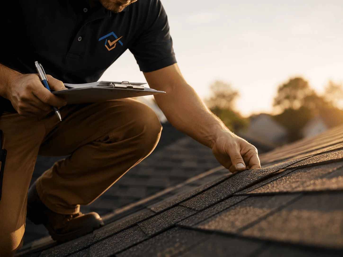 Why Choose Roof Inspection in Dallas Center, IA