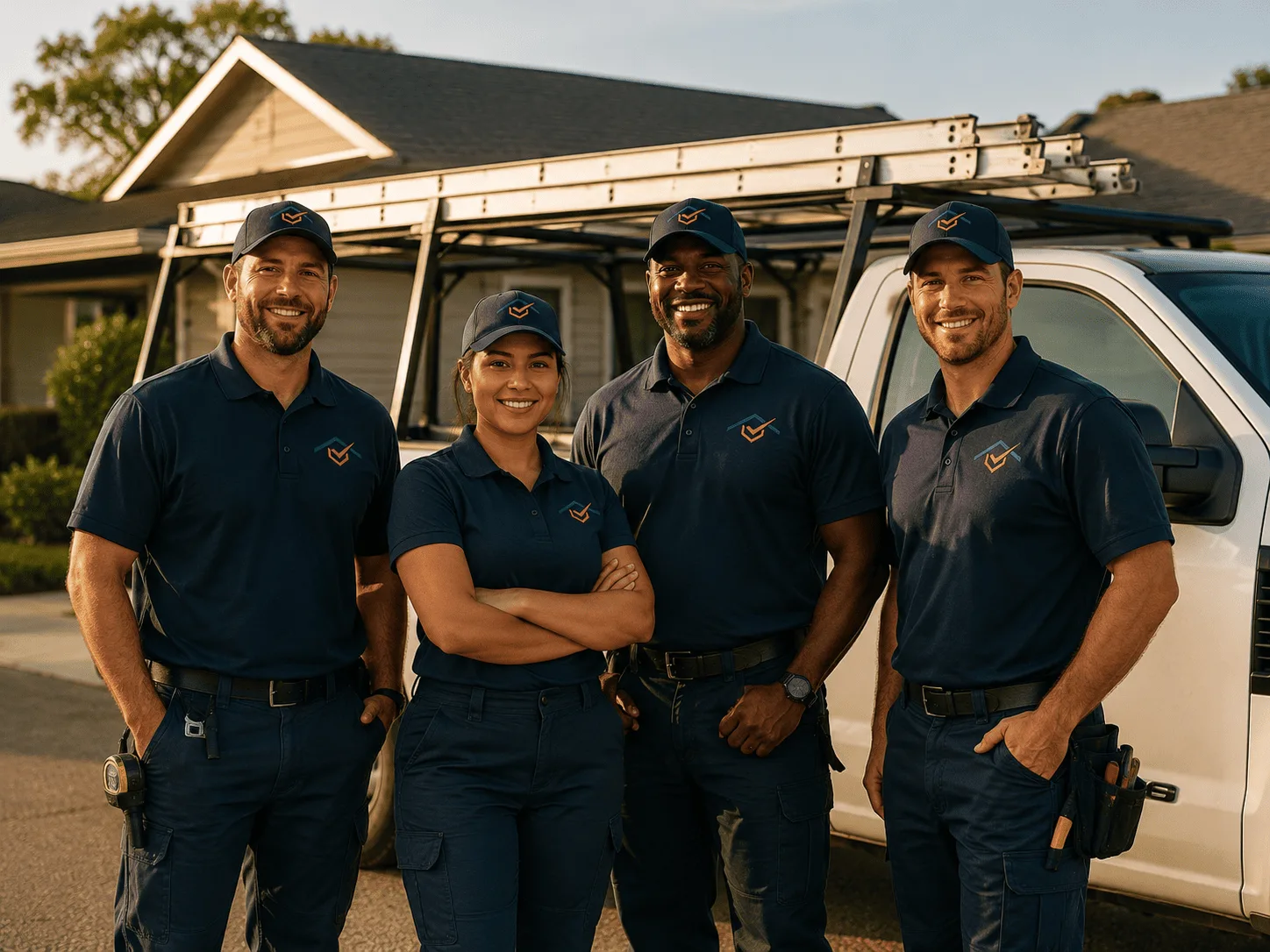 Roof Inspection company in Dallas Center, IA